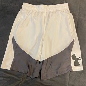 Under Armour shorts